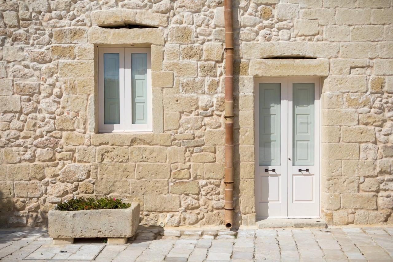 Masseria Lilei Lizzanello Bagian luar foto