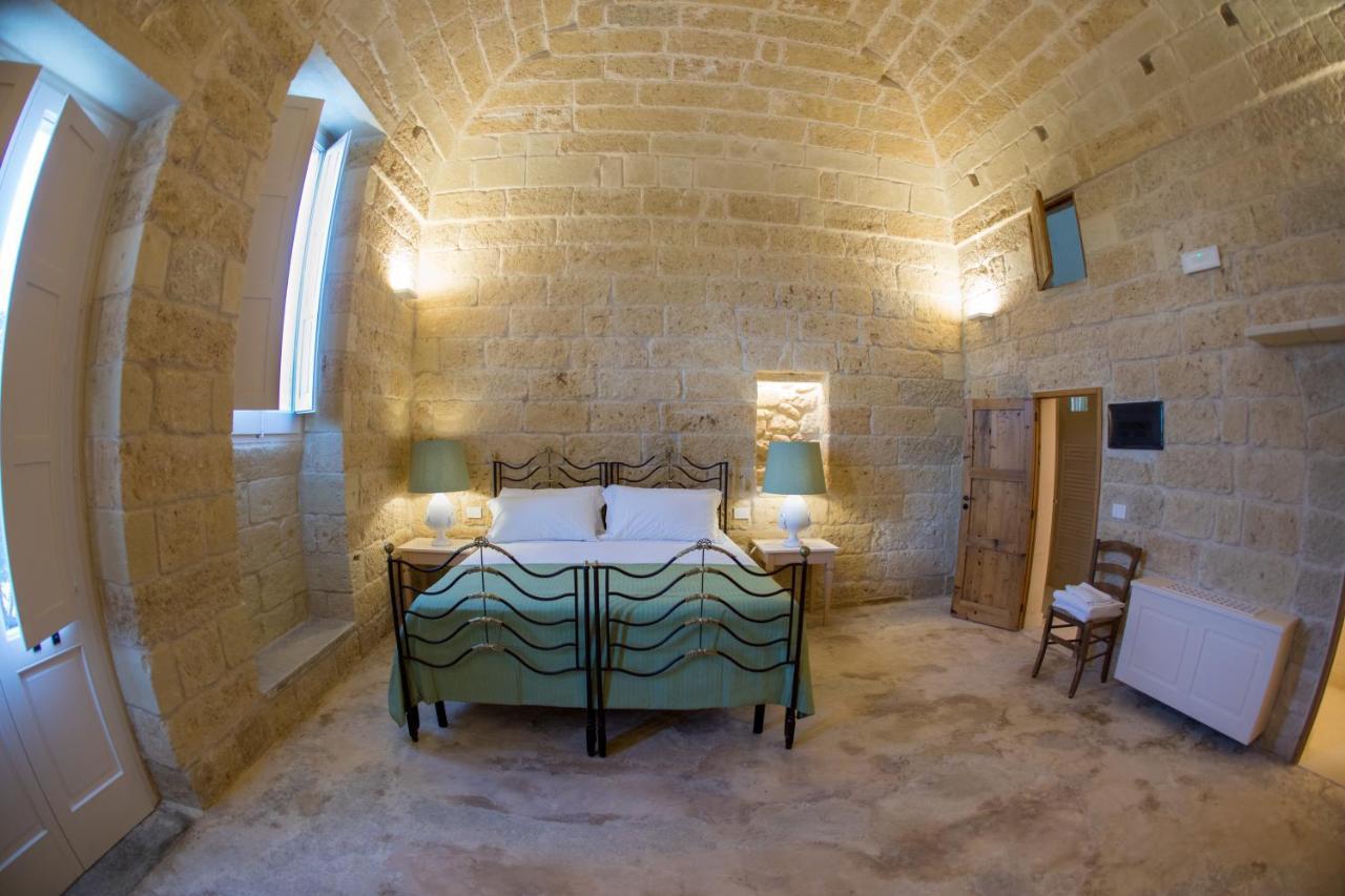 Masseria Lilei Lizzanello Bagian luar foto