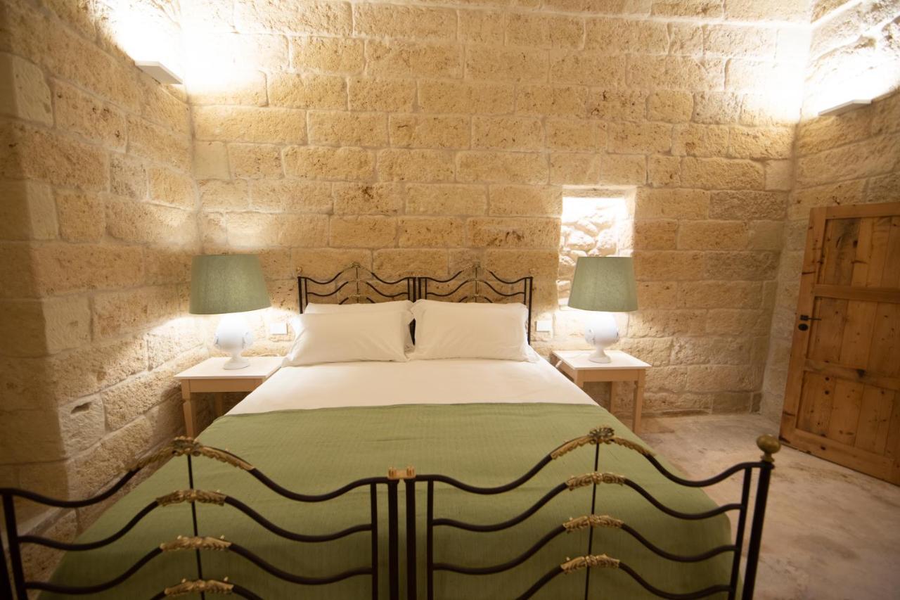 Masseria Lilei Lizzanello Bagian luar foto