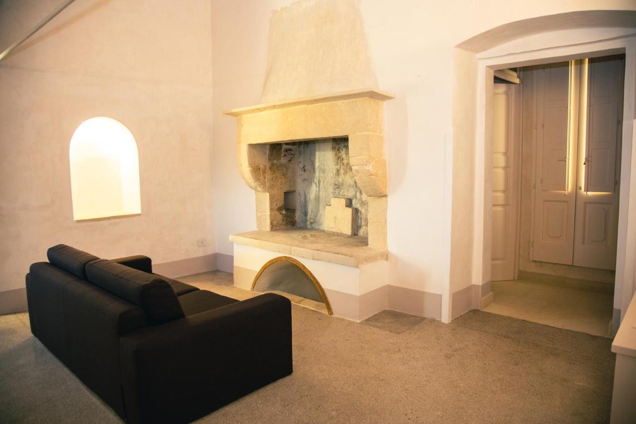 Masseria Lilei Lizzanello Bagian luar foto