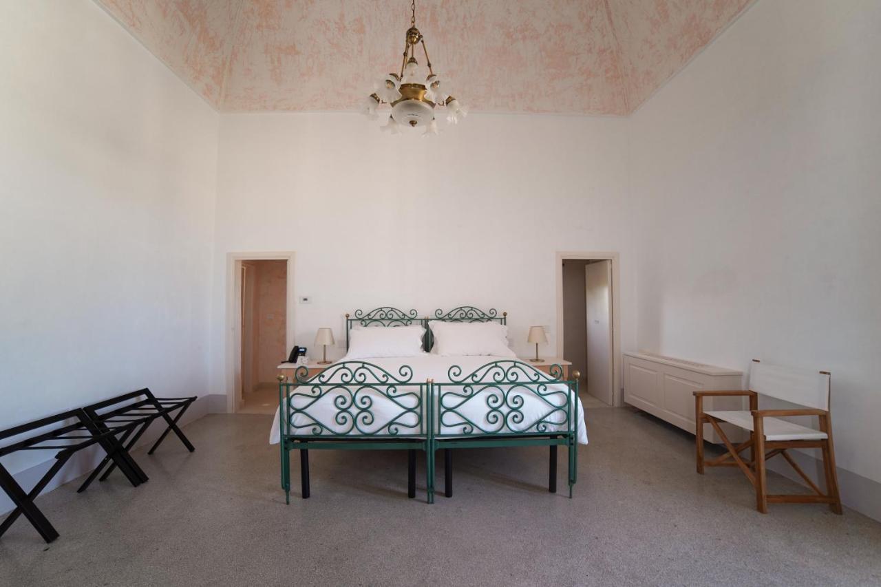 Masseria Lilei Lizzanello Bagian luar foto